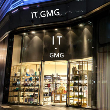 IT GMG品牌店