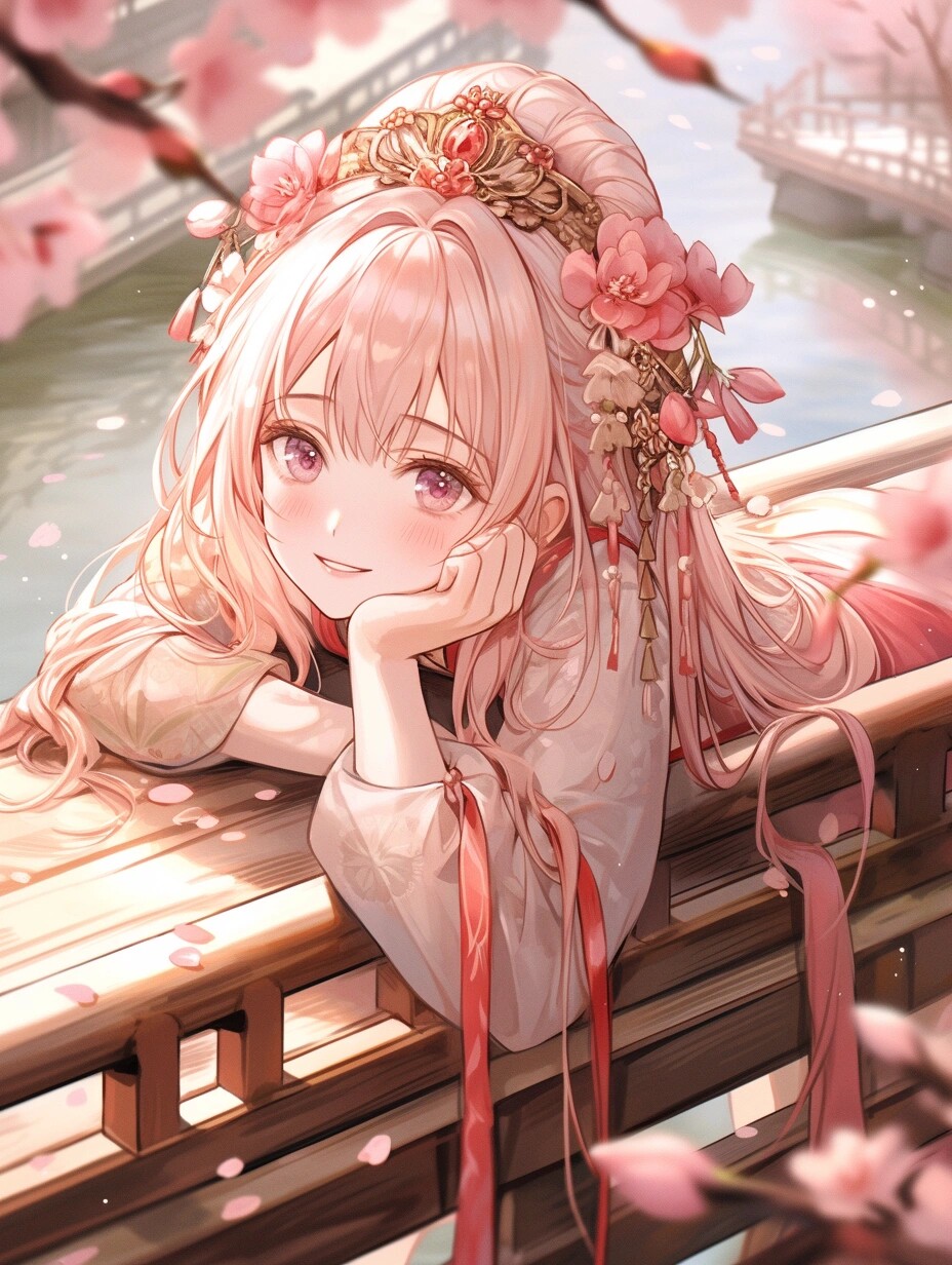 花喵二次元