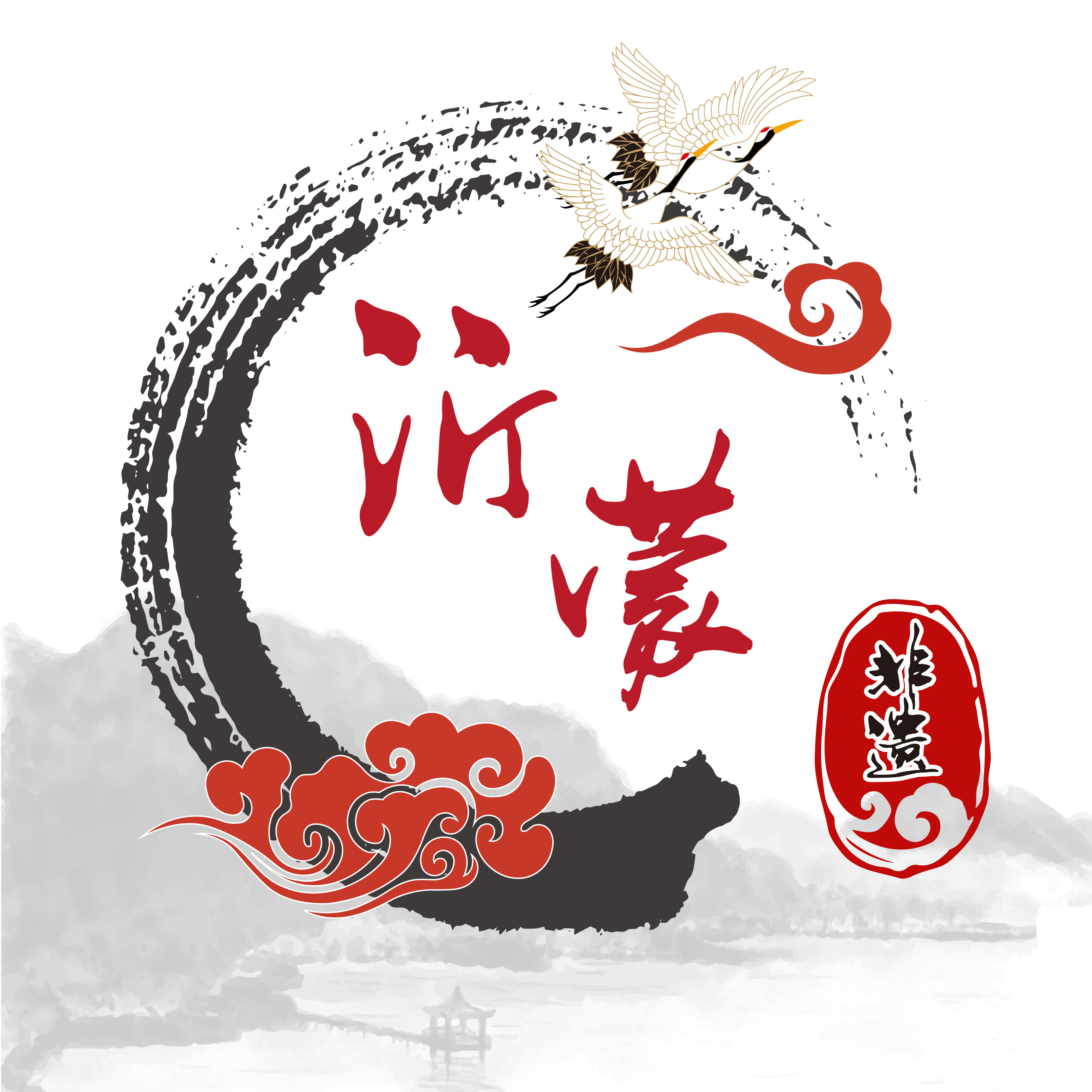 沂蒙非遗工坊