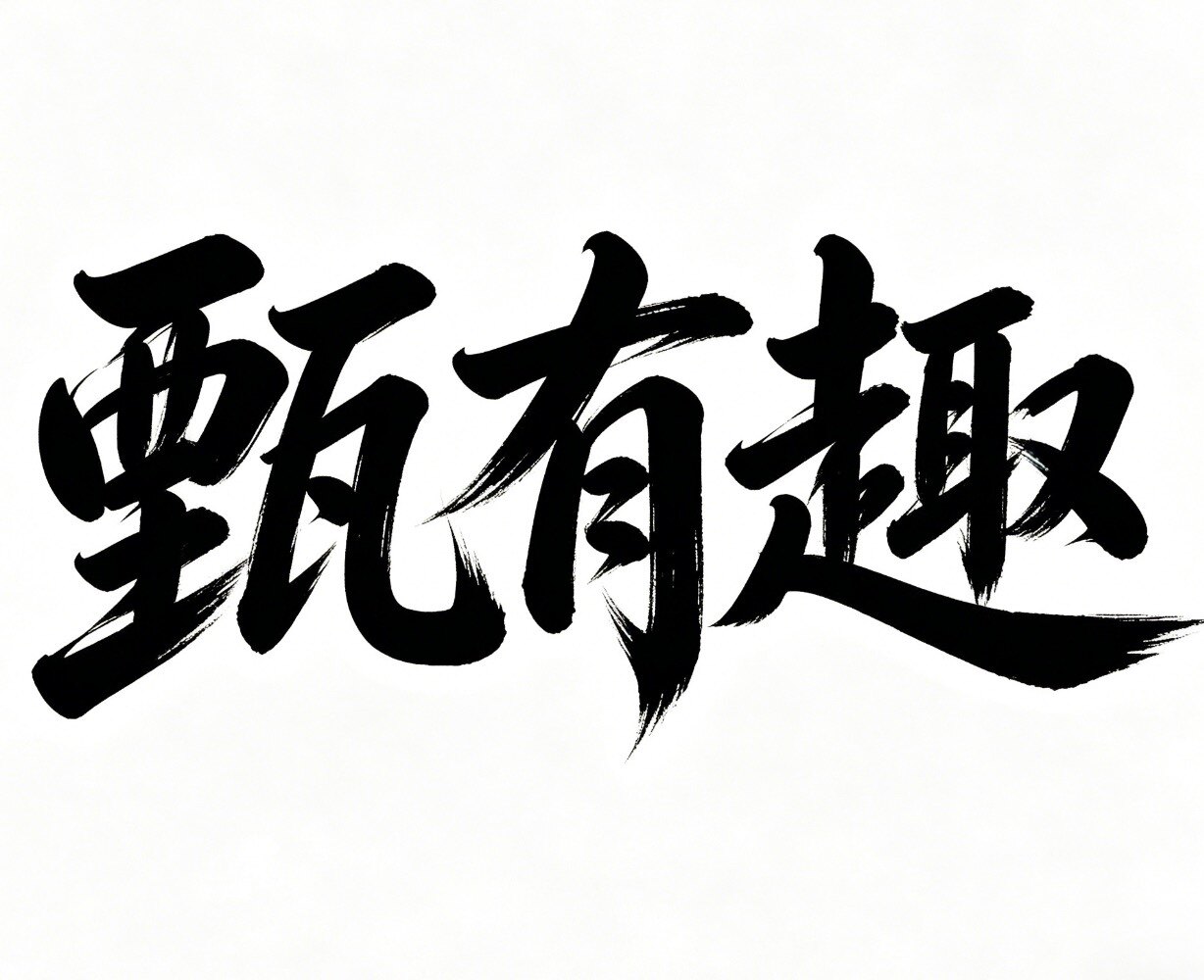 甄有趣