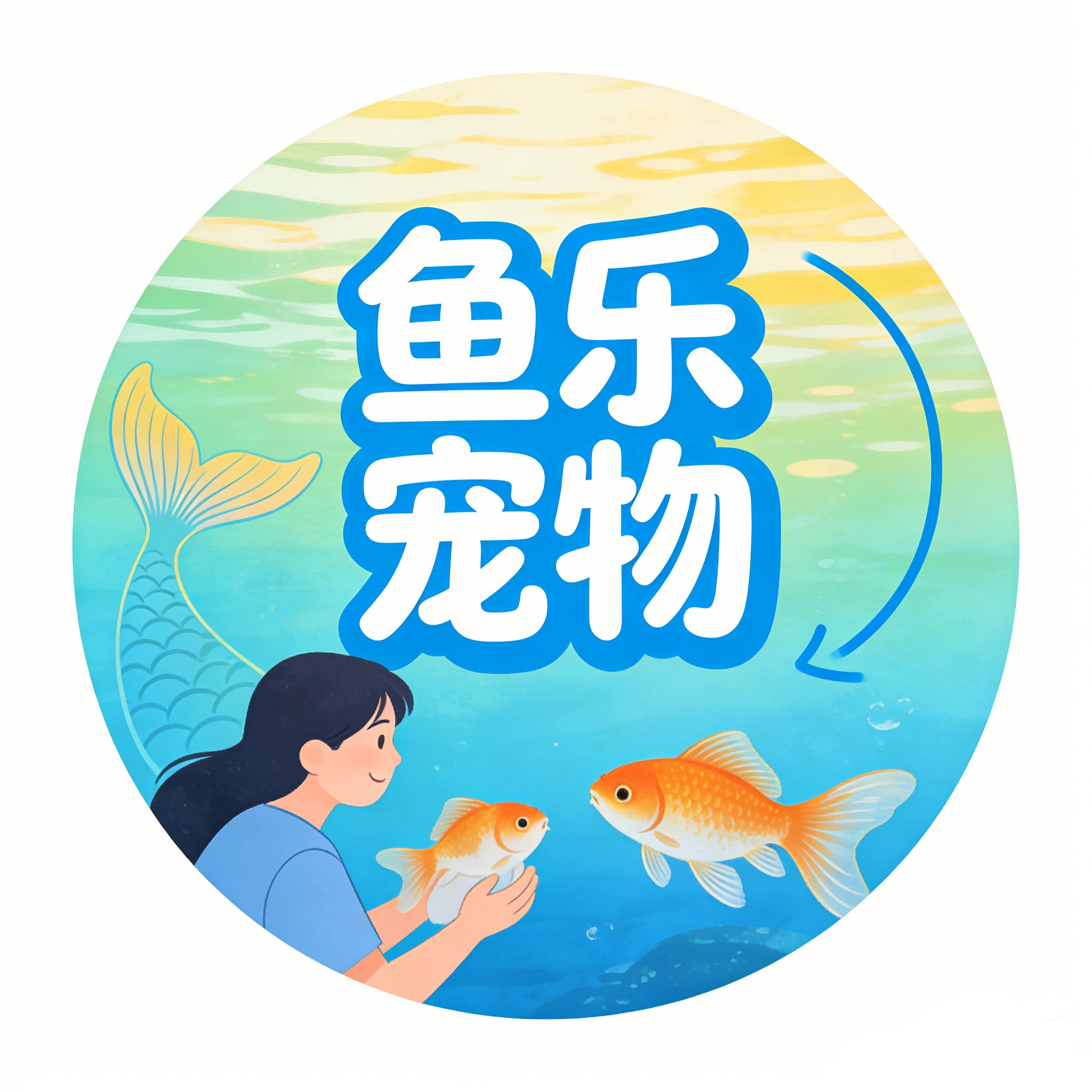 鱼乐宠物用品专营店