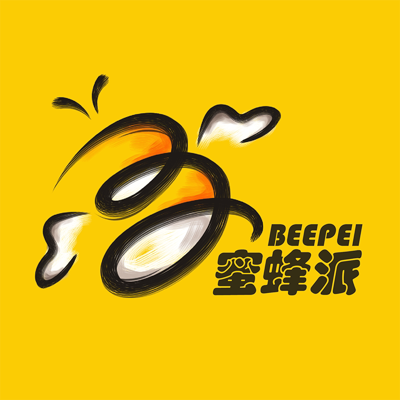 蜜蜂派
