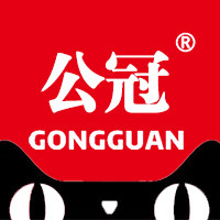 公冠旗舰店 店铺LOGO