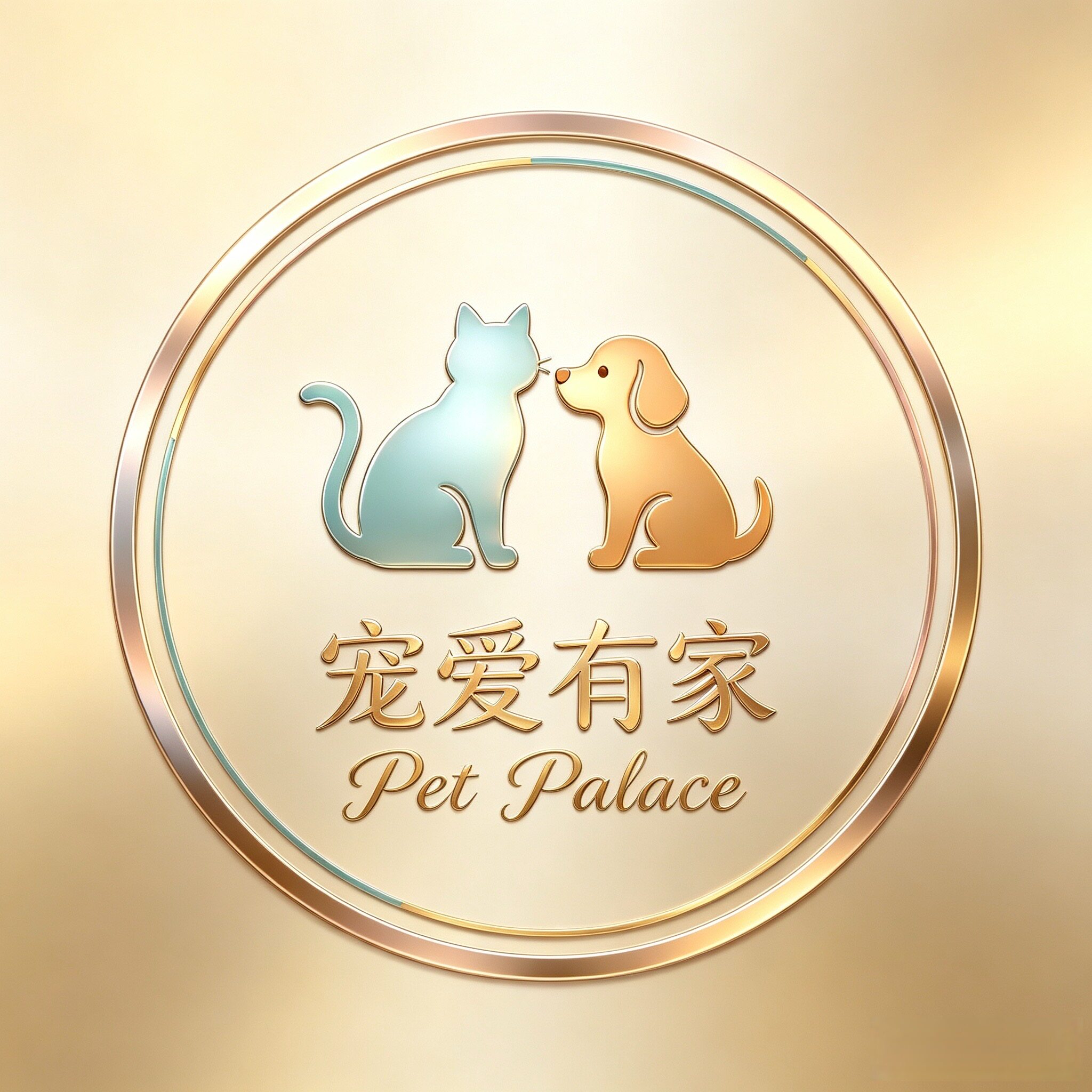 宠爱有家 Pet Palace