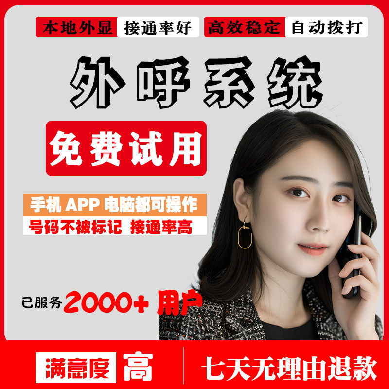 畅嘉外呼通信