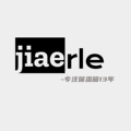 佳儿乐 店铺LOGO
