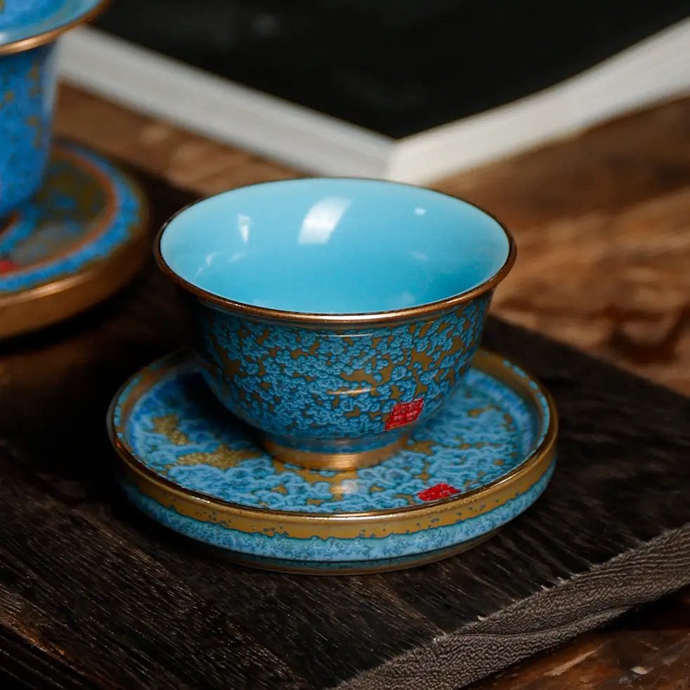墨香上新茶器