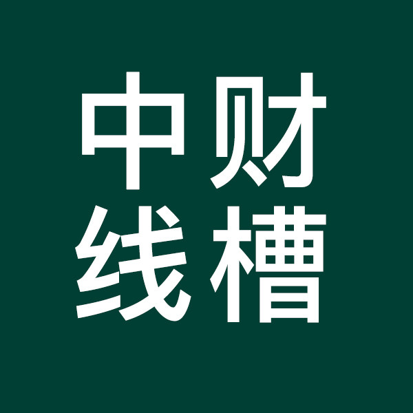 上海中财线槽