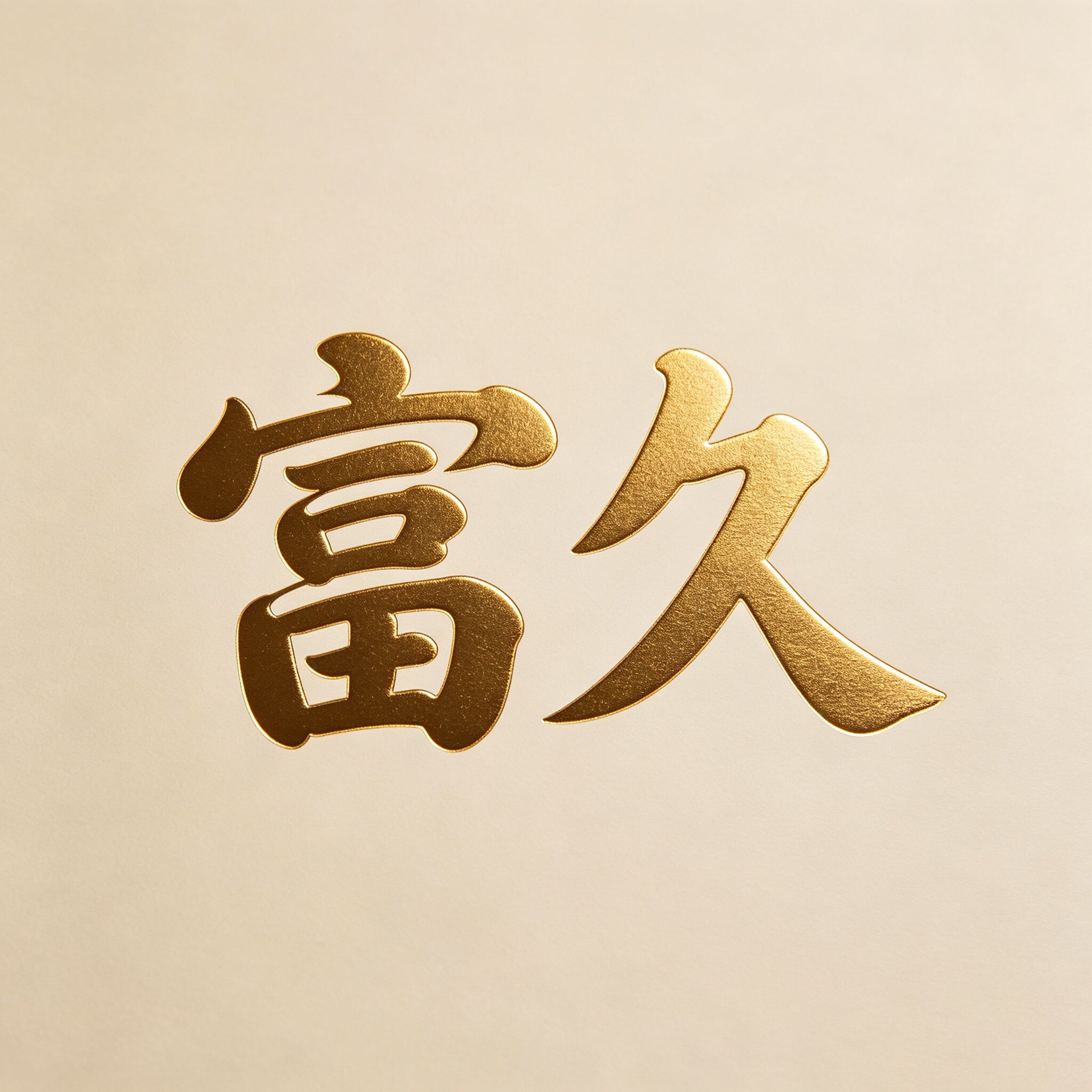 富久2店 店铺LOGO