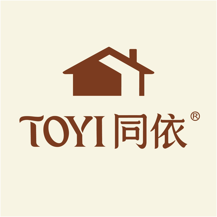 同依家纺旗舰店 店铺LOGO