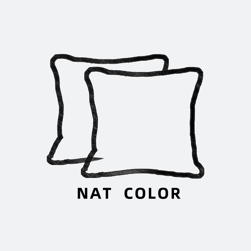 NAT COLOR  顺丰包邮 店铺LOGO