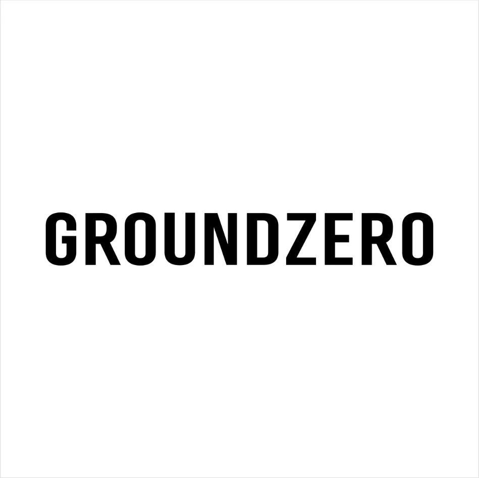 GROUND ZERO品牌潮服店