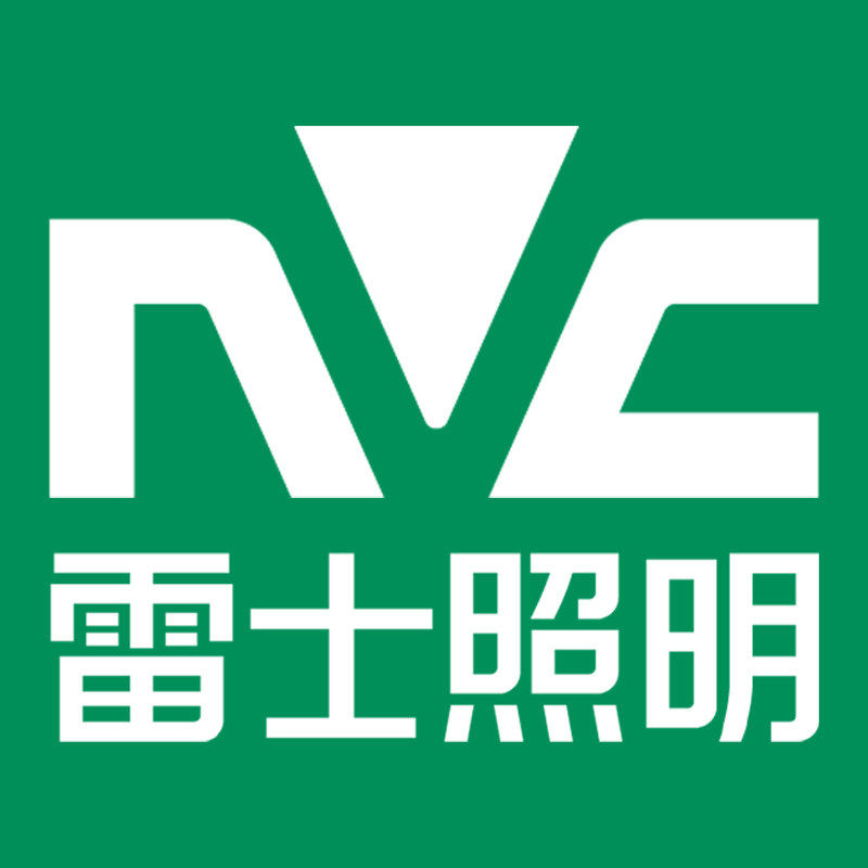 nvc雷士雷希专卖店