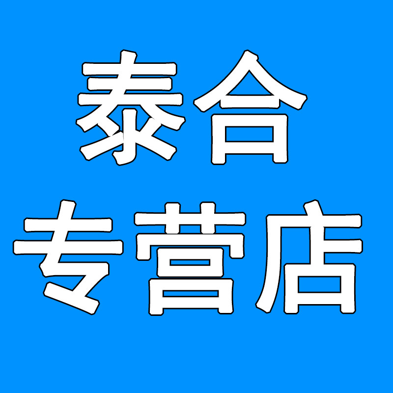泰合代步车体验店 店铺LOGO