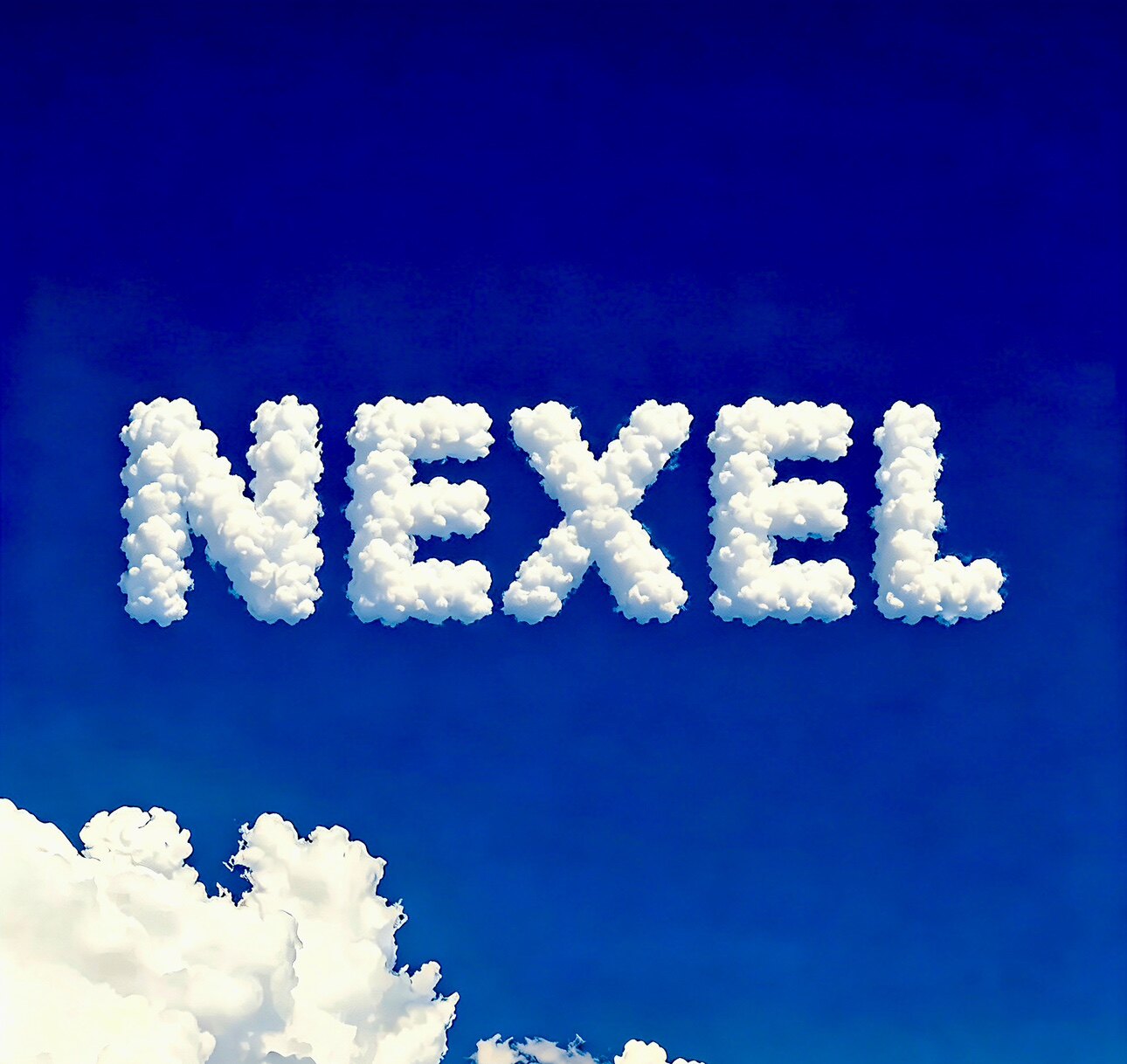 NEXEL 一件起定制