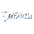 tomsenlin 店铺LOGO