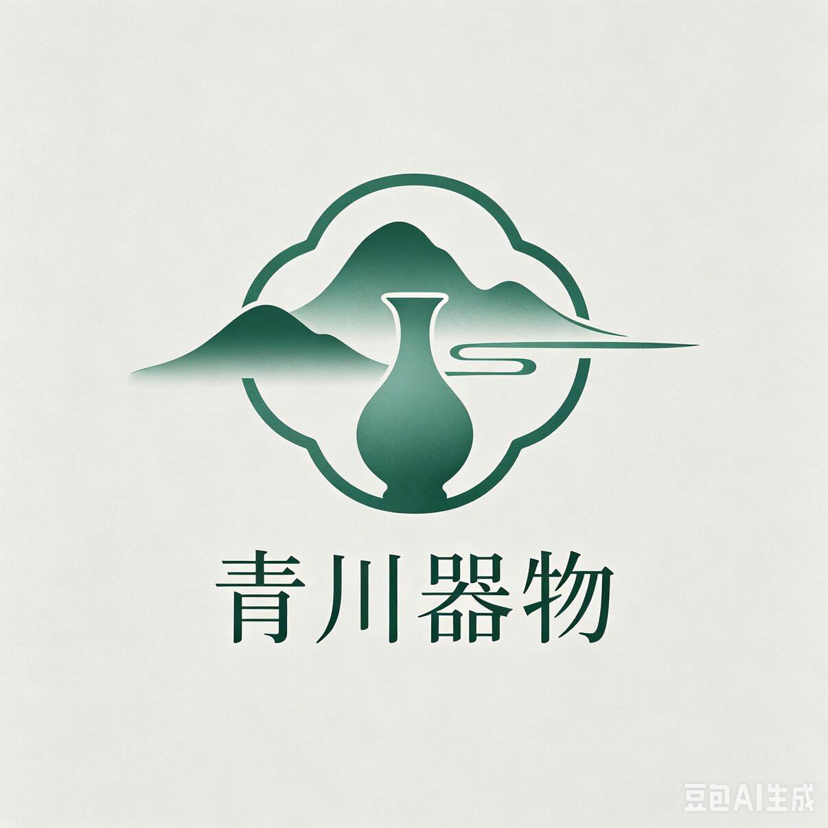 青川器物