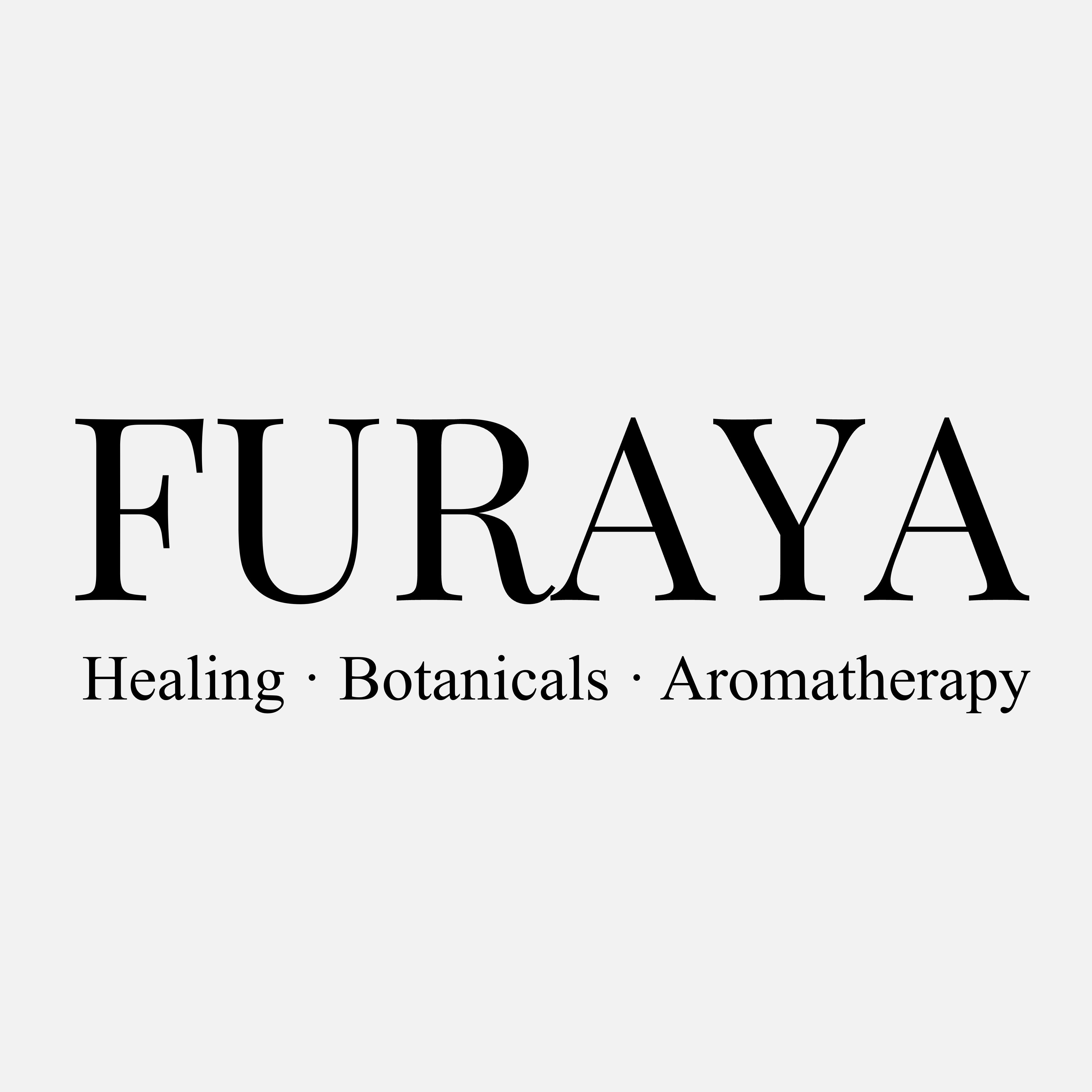 FURAYA治愈系植萃香氛