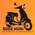 Good默尼 店铺LOGO