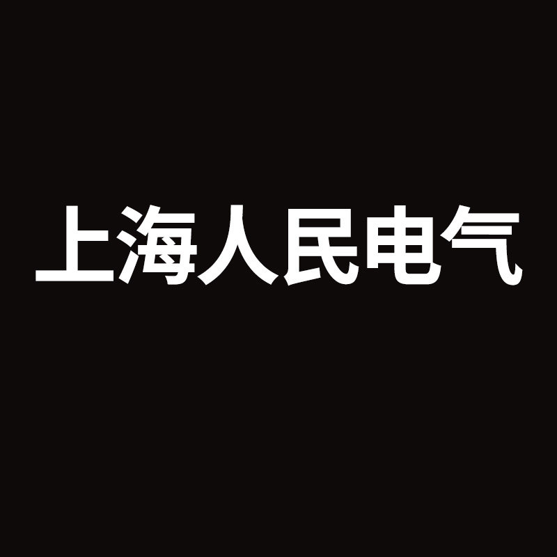 上海人民电气智能电表水表