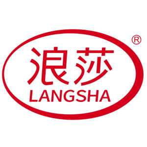 LANGSHA唯品专柜店logo