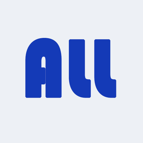 ALLU 店铺LOGO