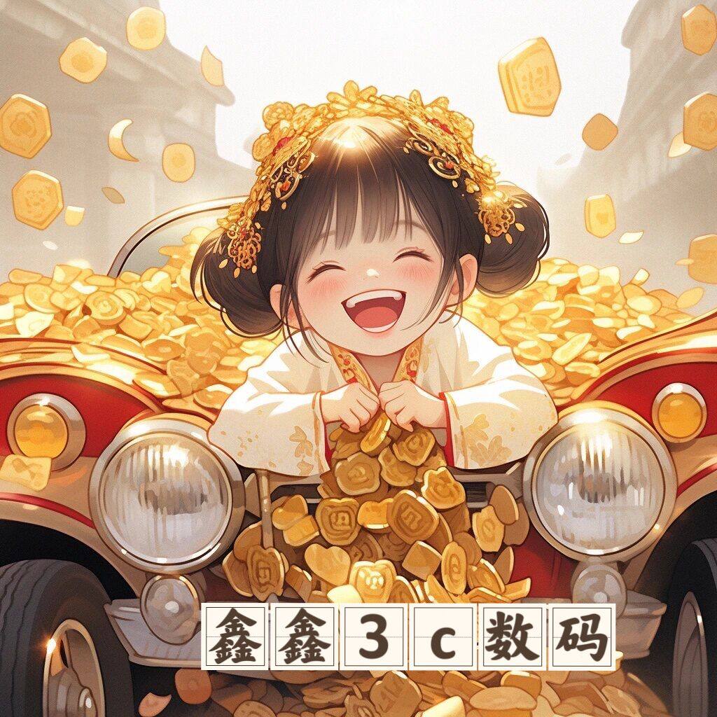 鑫鑫3C数码