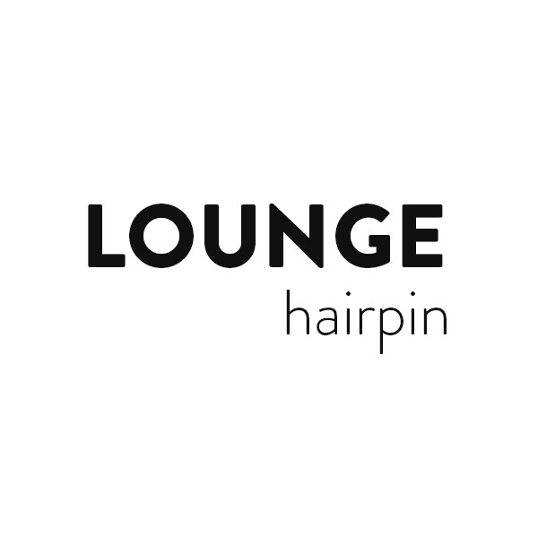 Lounge专注醋酸发饰 店铺LOGO