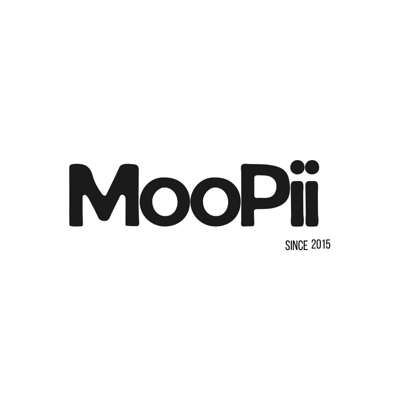 MooPii 店铺LOGO