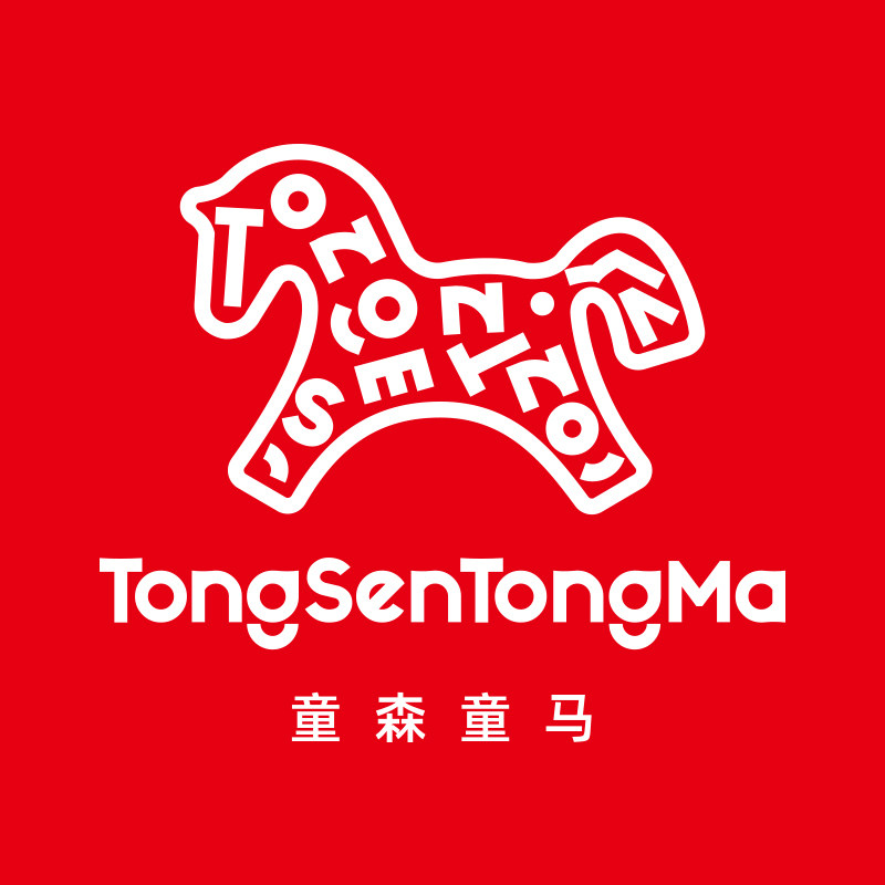 童森童马旗舰店