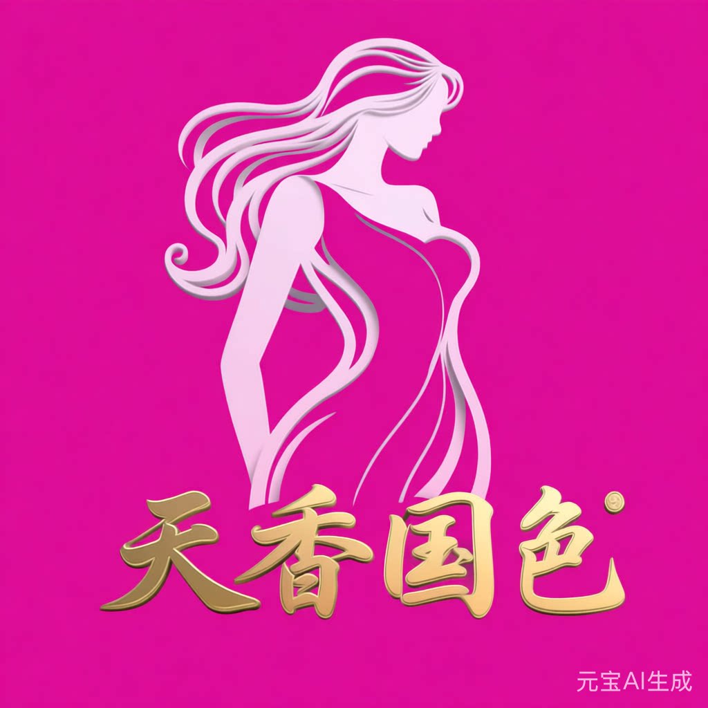 天香国色