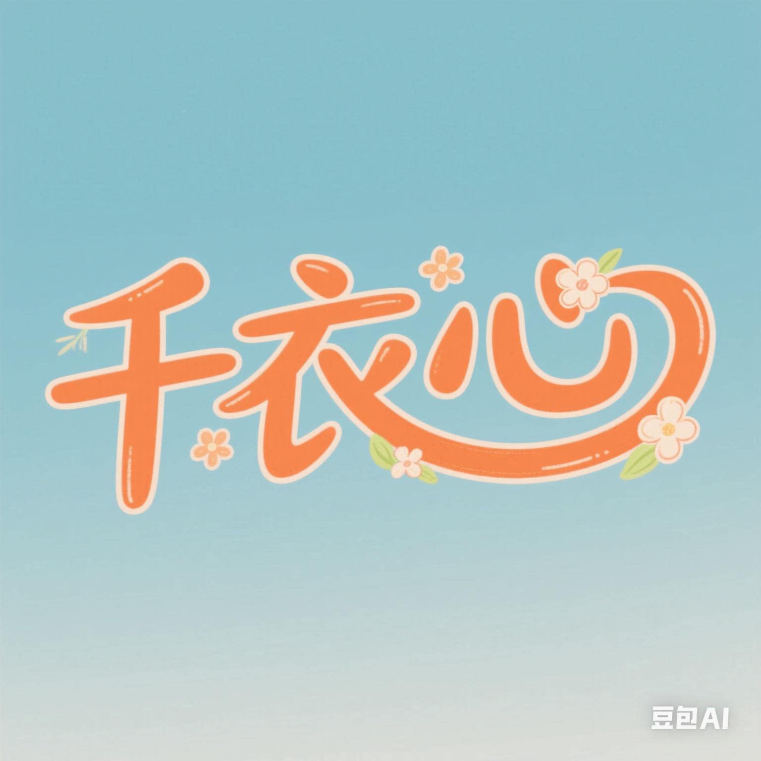 千衣心服饰