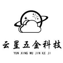 盟金五金制品 店铺LOGO