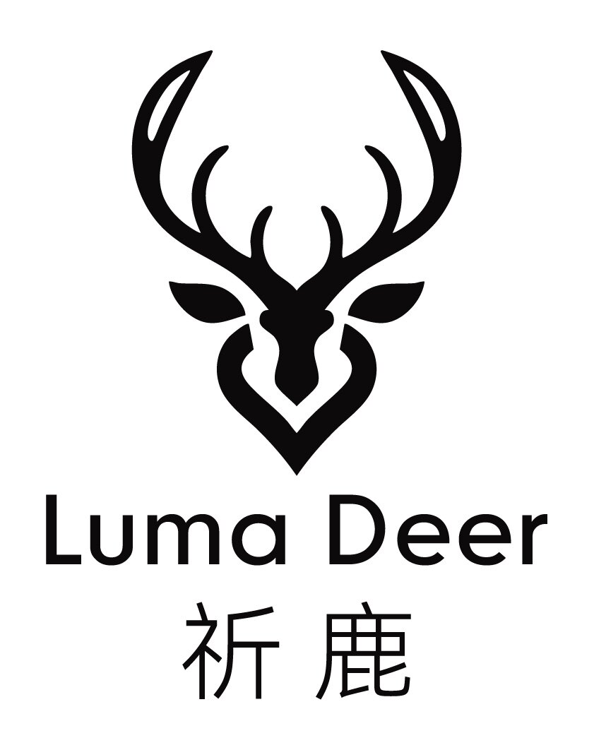 祈鹿 Luma Deer 店铺LOGO