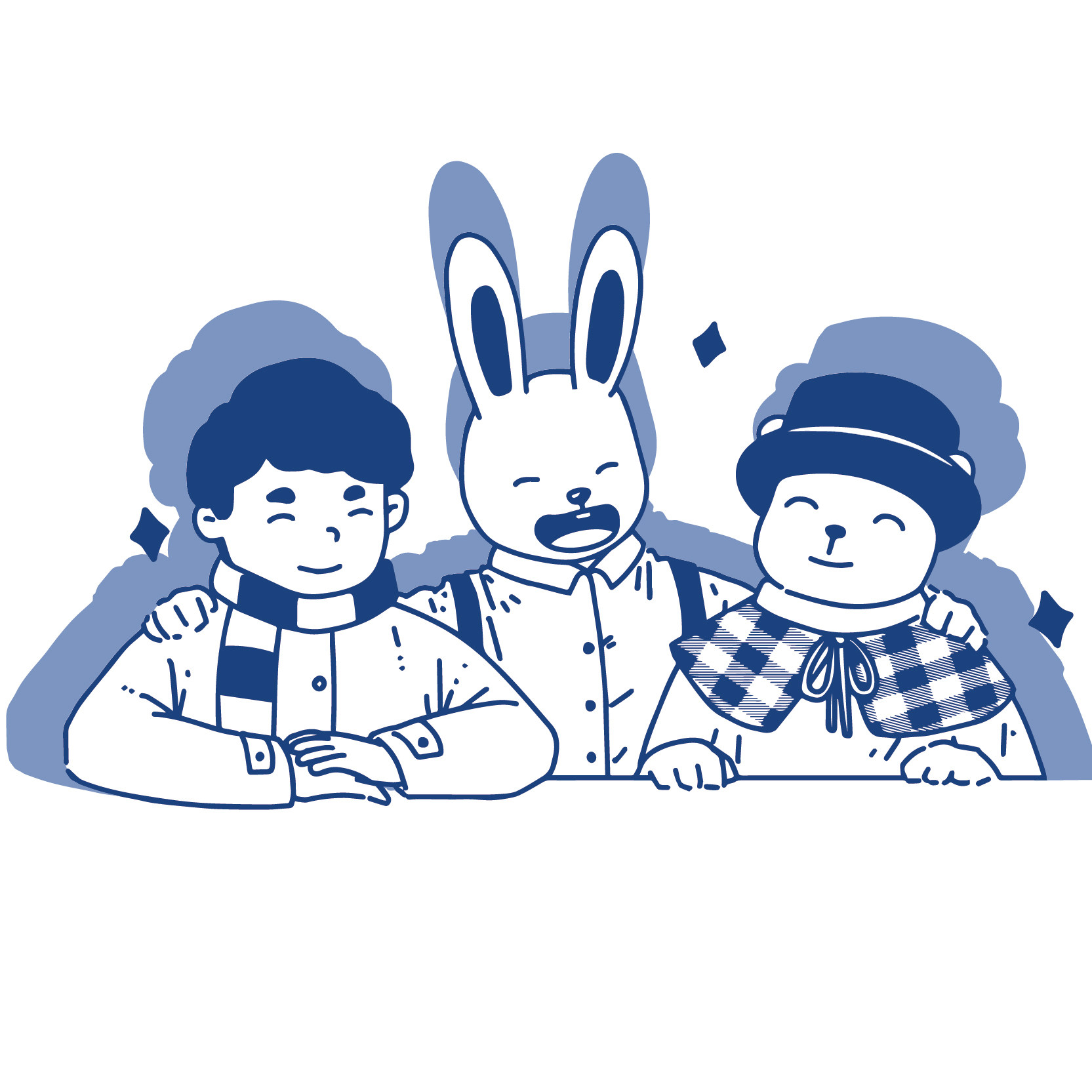 倪先森拼图