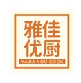 雅佳优厨 店铺LOGO