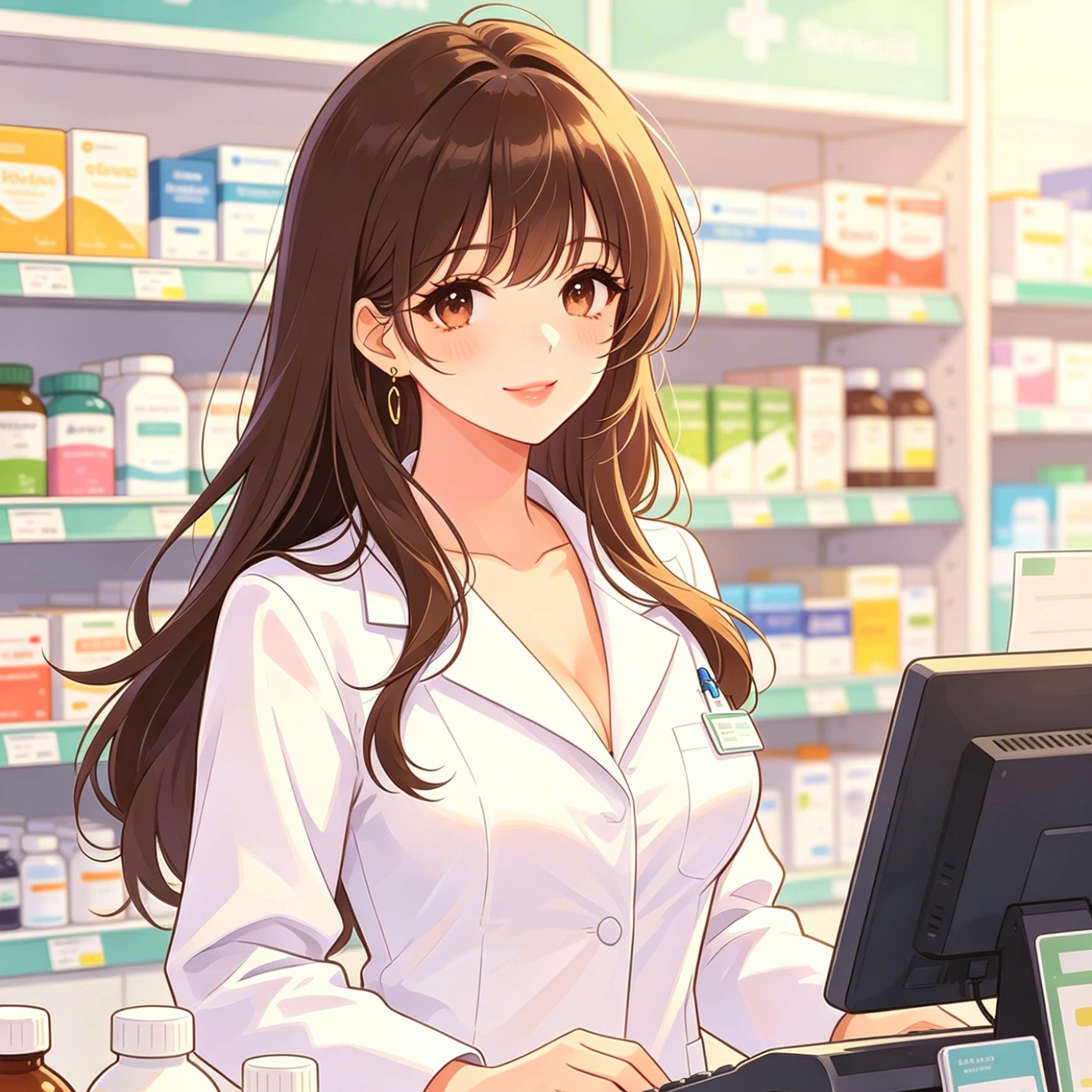 张小雅的生活小店