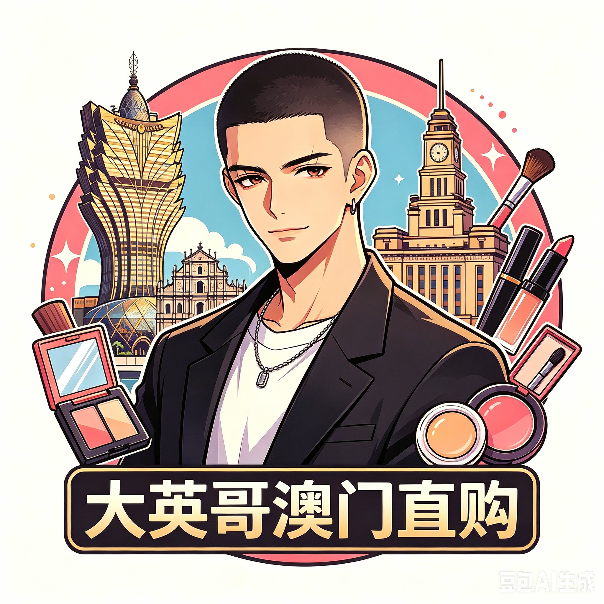 大英哥澳门直购