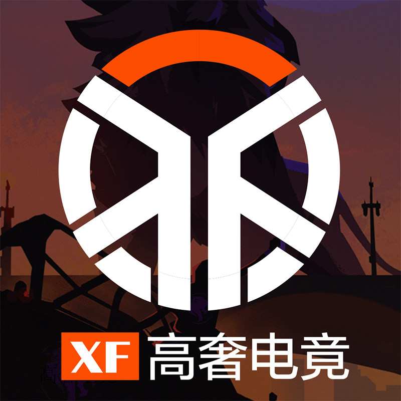 XF高奢电竞