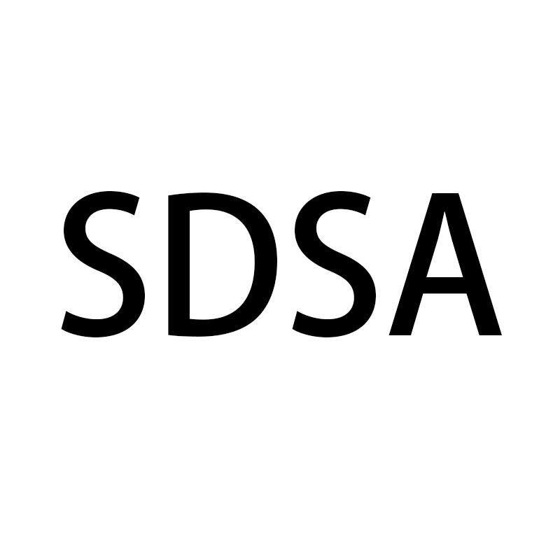 SDSA 轻奢服饰