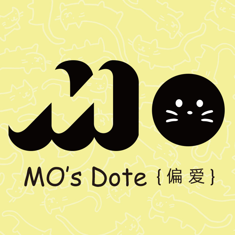 MO Dote手作