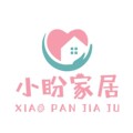 小盼家居 店铺LOGO