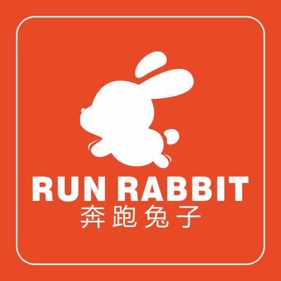 奔跑吧兔子