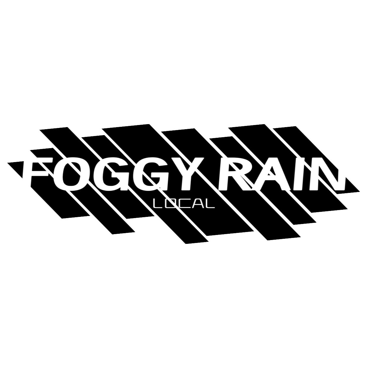 Foggy Rain