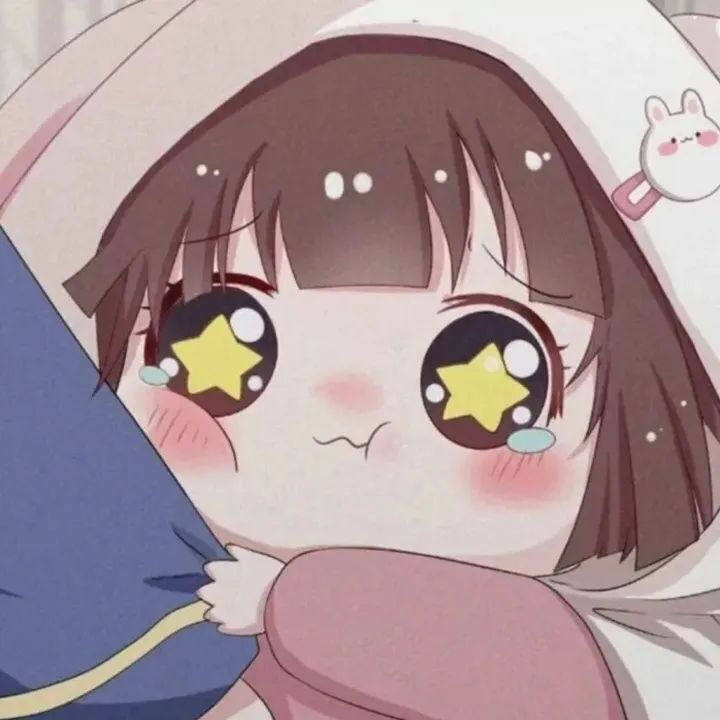 甜心少女原创设计