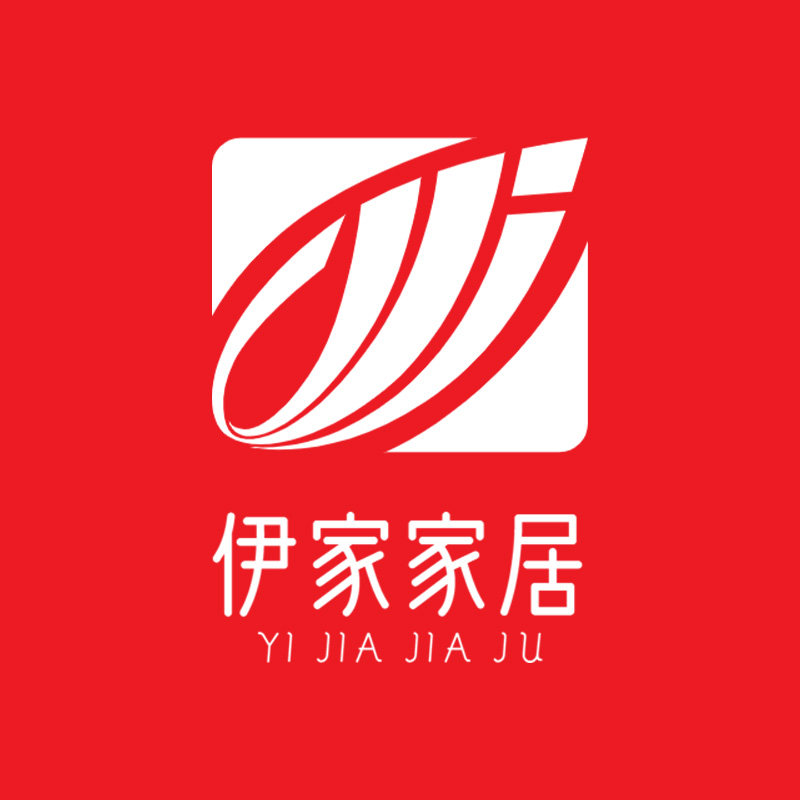 伊家家居Home 店铺LOGO