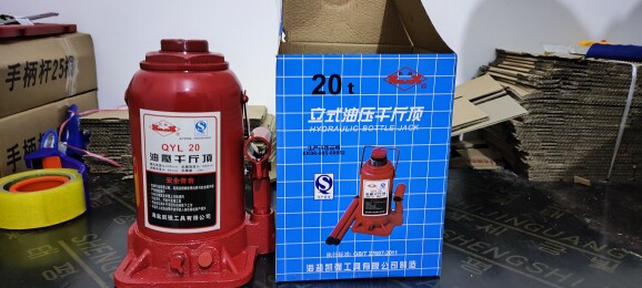 凯翔液压设备店