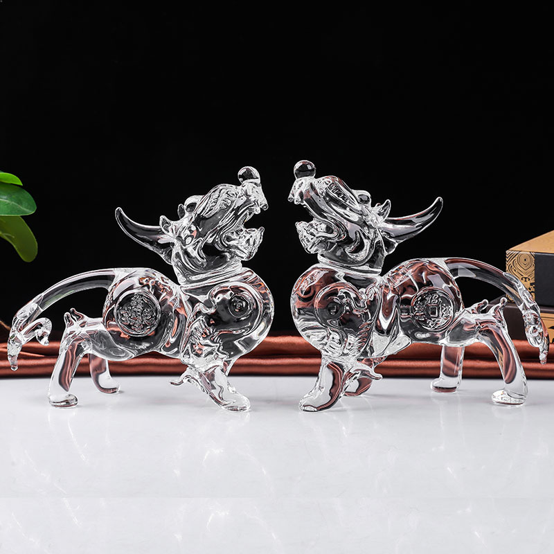浦江俊辉水晶工艺品 店铺LOGO
