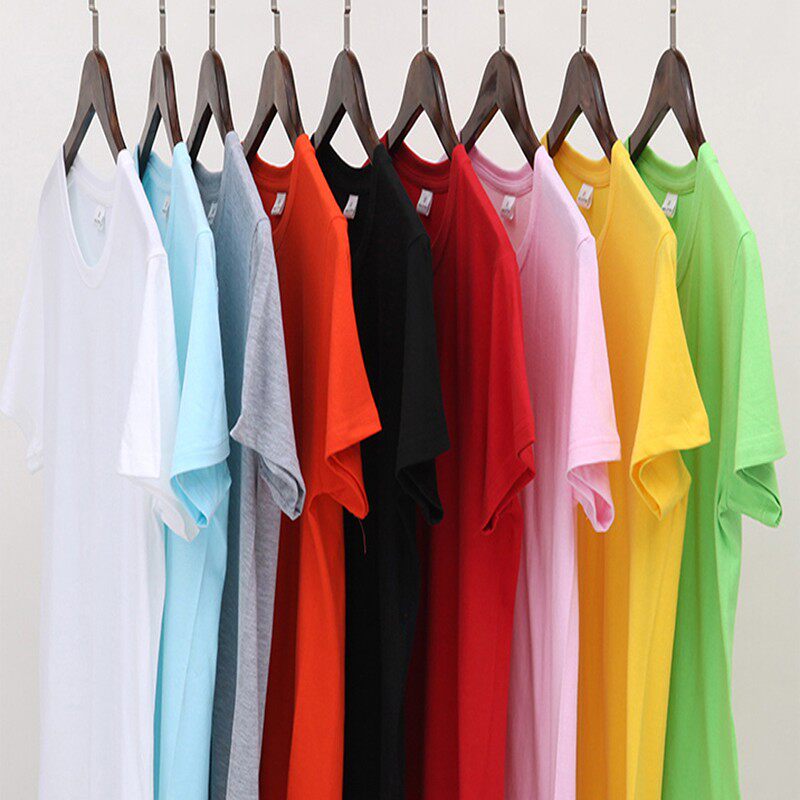 定制服饰工厂