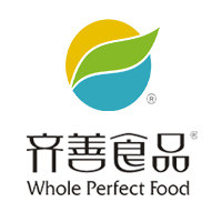 新五丰食品 店铺LOGO